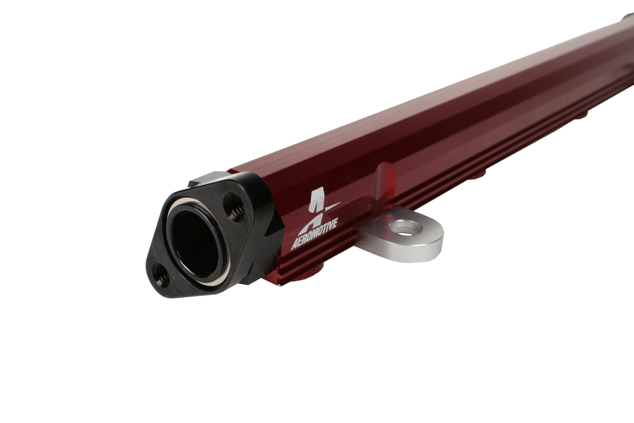 Aeromotive Fuel Rail - 2003-2006 Mitsubishi Evo 8/9