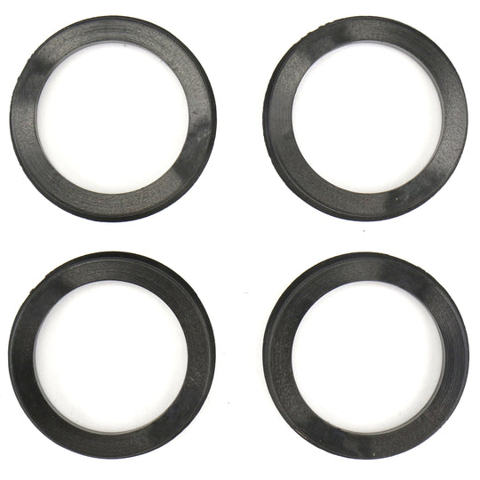 Enkei Hubcentric Rings 73mm to 56.15mm - Universal