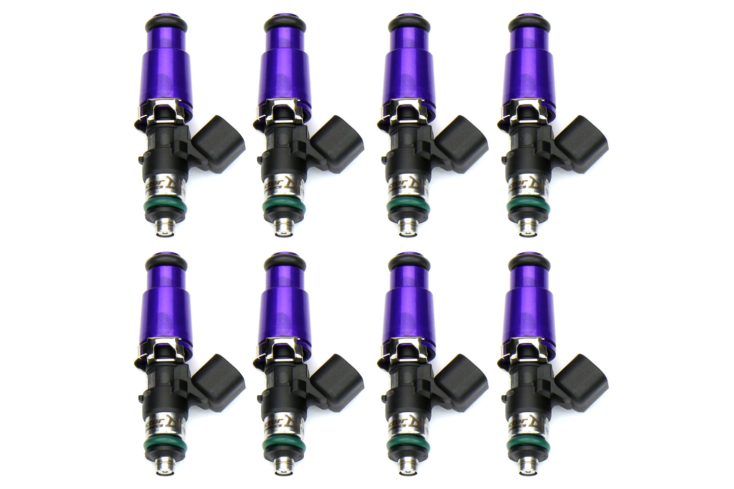 Injector Dynamics Fuel Injectors 1300cc - 1997-2004 Chevrolet Corvette / 1994-2003 BMW 540i