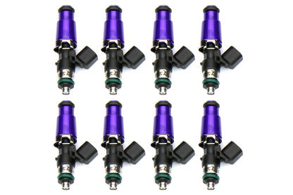 Injector Dynamics Fuel Injectors 1300cc - 1997-2004 Chevrolet Corvette / 1994-2003 BMW 540i