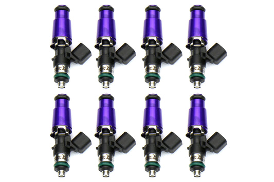 Injector Dynamics Fuel Injectors 1300cc - 1997-2004 Chevrolet Corvette / 1994-2003 BMW 540i