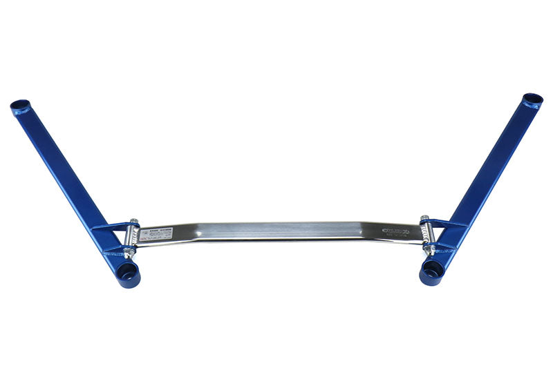 Cusco PowerBrace Front Strut Support - 2020-2026 Toyota GR Supra (A90)
