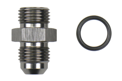 DeatschWerks -6ORB to -6AN Adapter - Universal