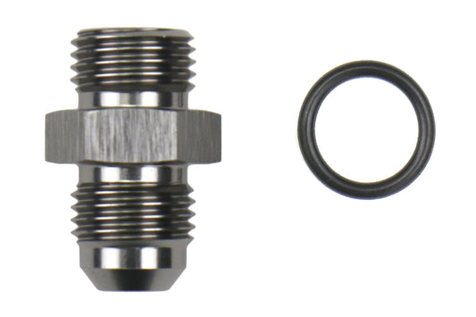DeatschWerks -6ORB to -6AN Adapter - Universal