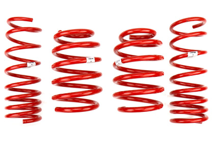 Pedders Lowering Spring Kit - 2016-2017 Ford Focus RS