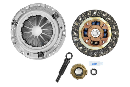 Exedy OEM Replacement Clutch Kit - 2001-2005 Honda Civic