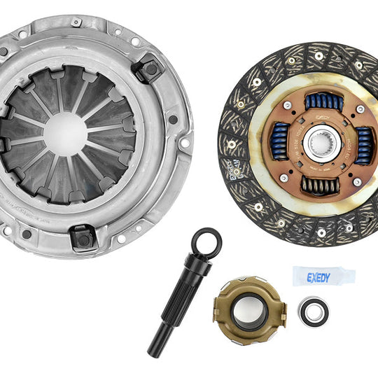 Exedy OEM Replacement Clutch Kit - 2001-2005 Honda Civic