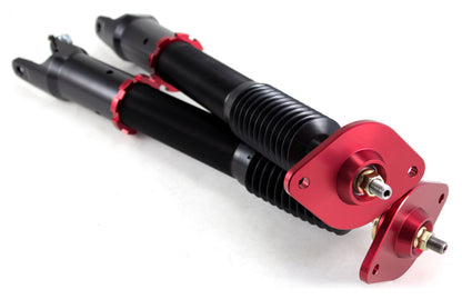 Air Lift Performance Rear Air Suspension Kit - 2003-2008 Nissan 350Z