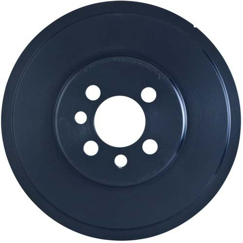 Fluidampr Crank Pulley - Volkswagen Models (inc. 2000-2005 GTI)