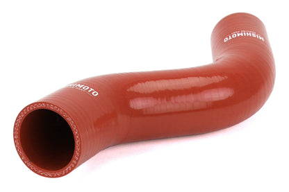 Mishimoto Radiator Hose Kit Red - 1999-2001 Subaru Impreza 2.5RS