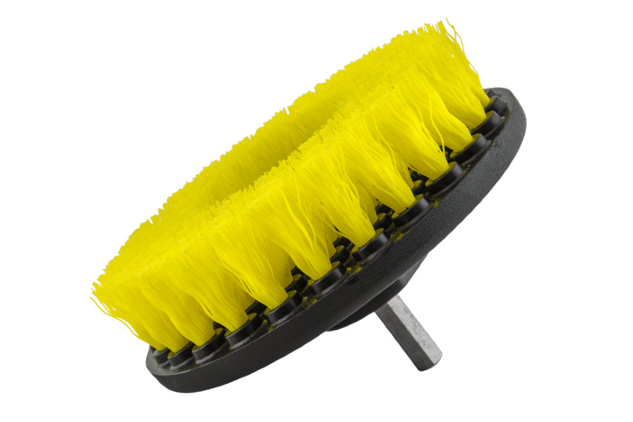 Chemical Guys Rubber and Vinyl Flor Mat Cleaning Kit - Universal