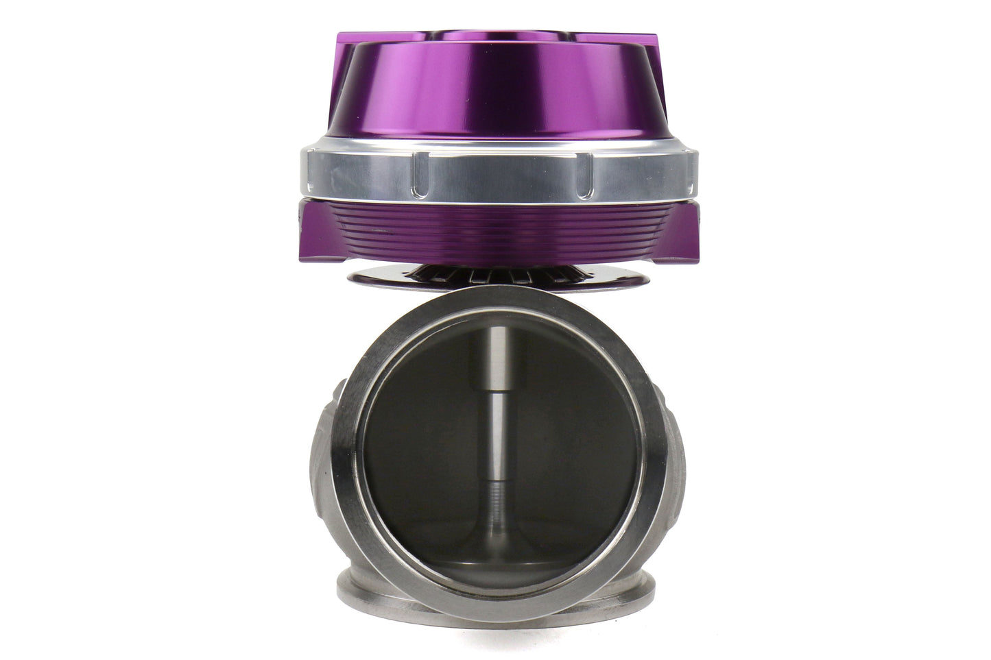 Turbosmart WG60 GenV Power-Gate 60mm 14psi (Purple) - Universal