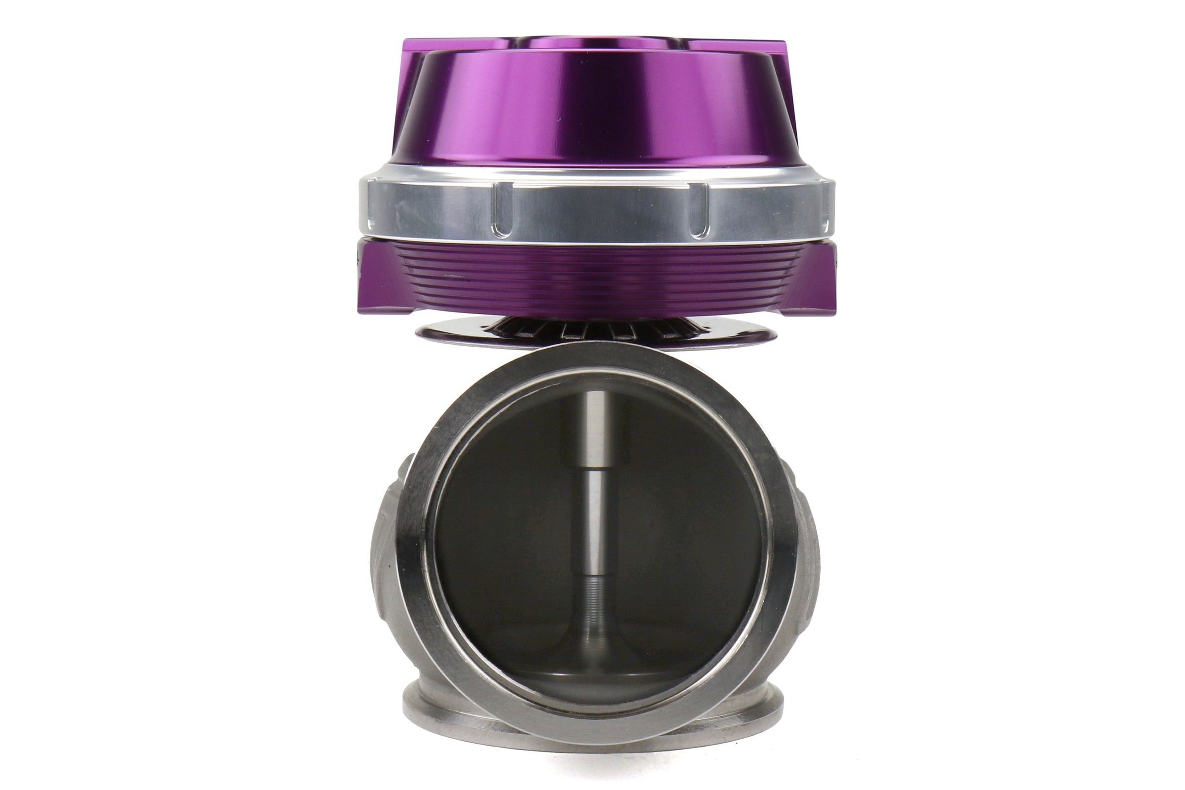 Turbosmart WG60 GenV Power-Gate 60mm 14psi (Purple) - Universal