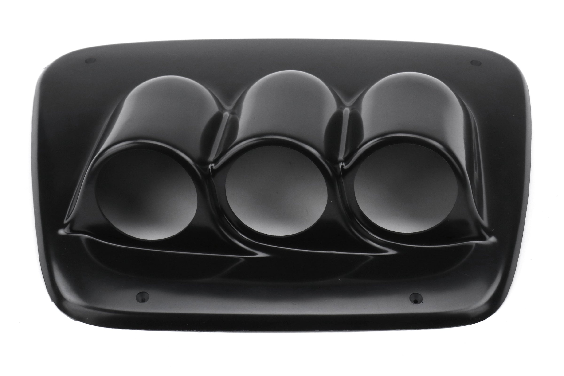 Autometer Center Gauge Pod 52mm - 2002-2007 Subaru WRX / STI