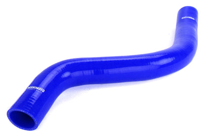 Mishimoto Silicone Radiator Hose Kit Blue - 2015-2017 Ford Mustang EcoBoost