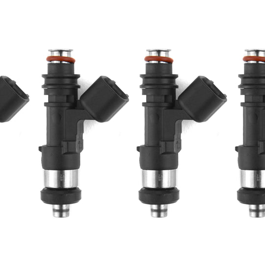DeatschWerks Bosch EV14 Fuel Injectors Top Feed 750cc - Subaru Models (inc. 2002-2014 WRX / 2007-2021 STI)
