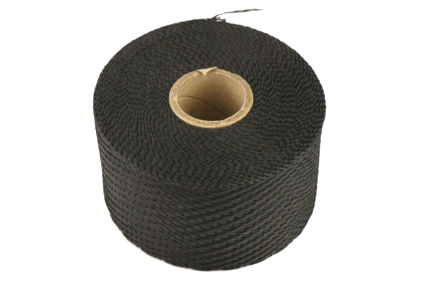 DEI Titanium Exhaust Wrap 2in x 15ft Black - Universal