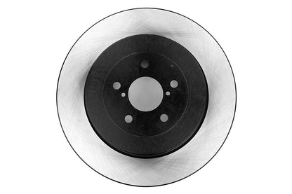 Stoptech Preferred Axle Pack Rear - 2004 Subaru STI