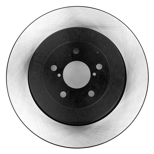 Stoptech Preferred Axle Pack Rear - 2004 Subaru STI