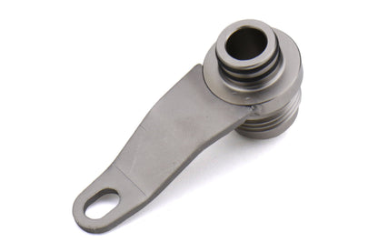 Torque Solution -10AN Turbo Oil Return Line Kit - Subaru 2002-2014 WRX / 2004-2021 STI / 2004-2006 Baja / 2004-2014 Forester / 2005-2009 Legacy / Outback / 2005-2006 Saab 9-2X