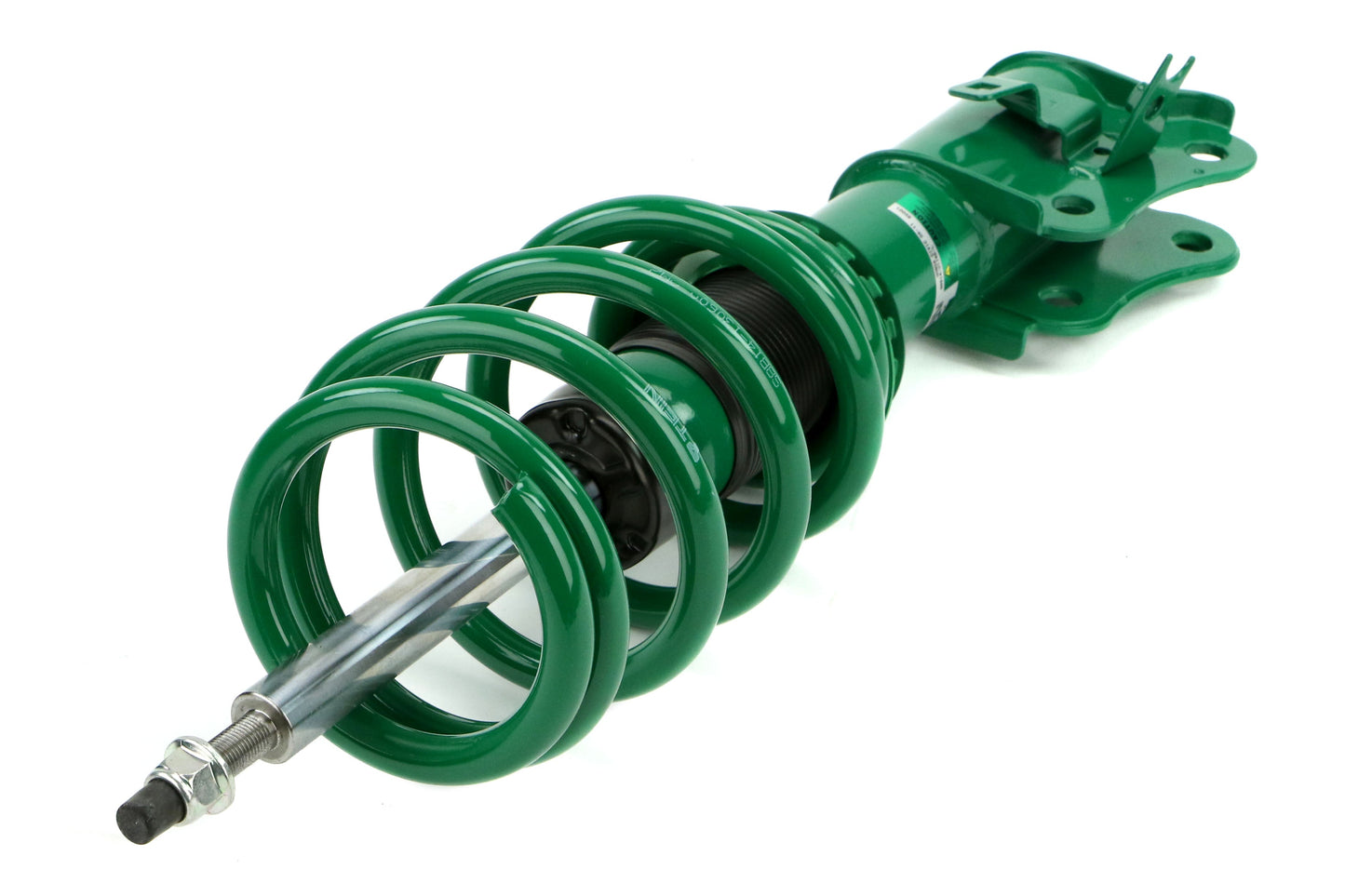 Tein Street Advance Z Coilovers - 2006-2011 Honda Civic