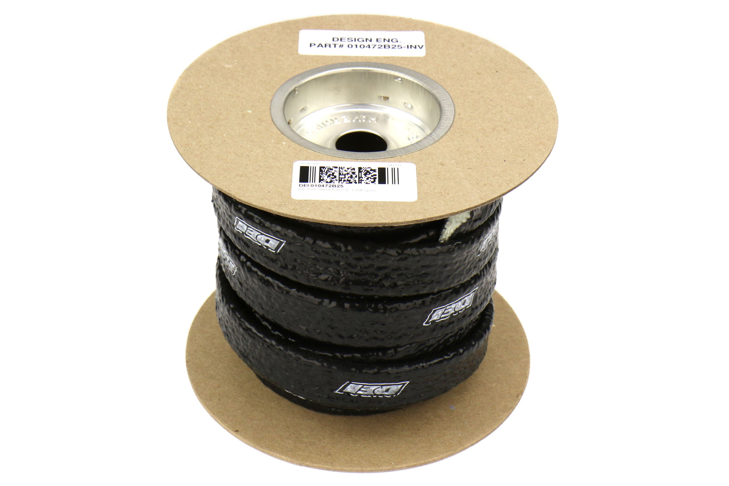 DEI Fire Sleeve 5/8in x 25ft - Universal