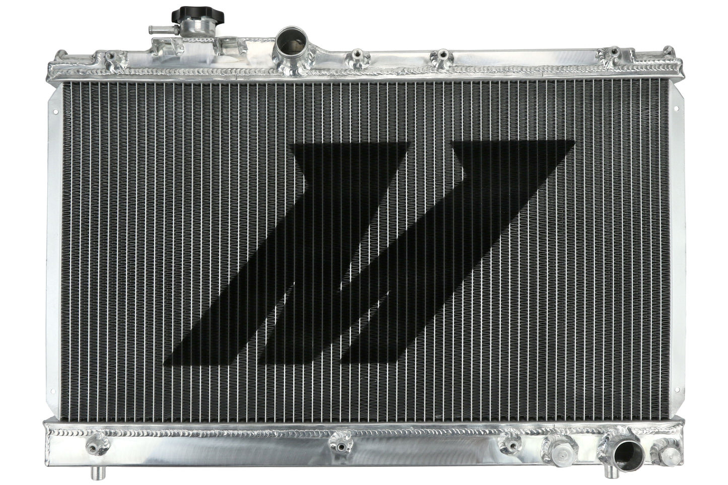Mishimoto Performance Aluminum Radiator - 1994-1999 Toyota Celica GT/GT4