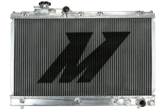 Mishimoto Performance Aluminum Radiator - 1994-1999 Toyota Celica GT/GT4