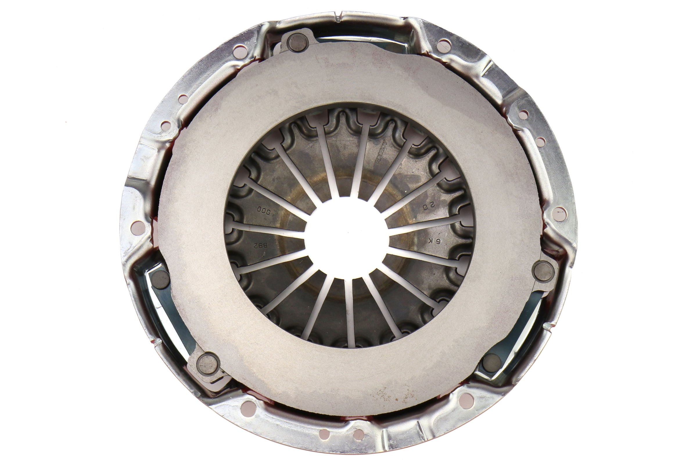 South Bend Clutch Stage 3 Daily Clutch Kit - 2006-2017 Subaru WRX
