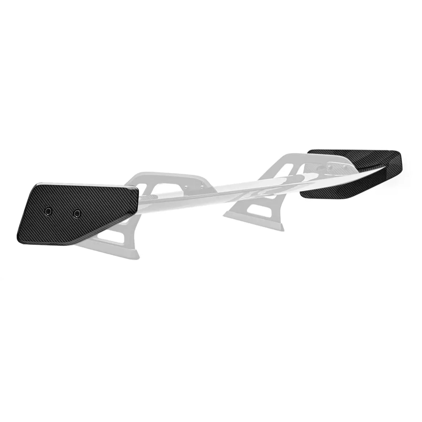 ADRO AT-R1 Wing Flat Endplates, GR 86 ZN8 / BRZ ZD8