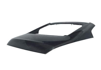 Seibon Carbon Fiber Trunk - 2002-2008 Nissan 350Z
