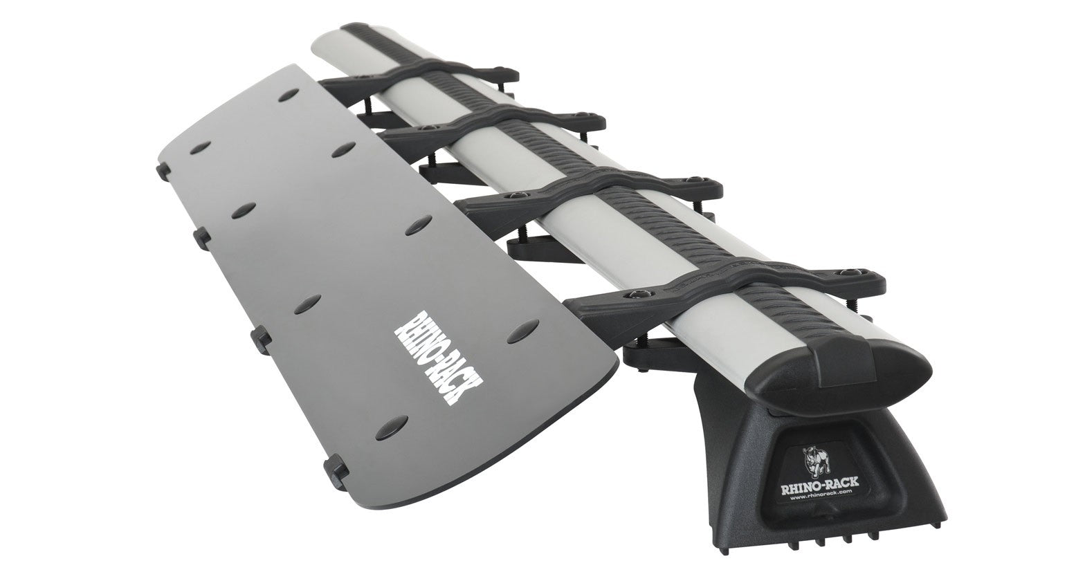 Rhino-Rack Wind Fairing 44in - Universal