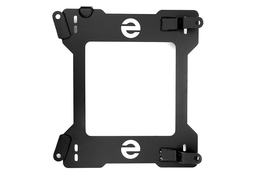 Sparco Seat Base Driver Side - Scion FR-S 2013-2016 / Subaru BRZ 2013+ / Toyota 86 2017+