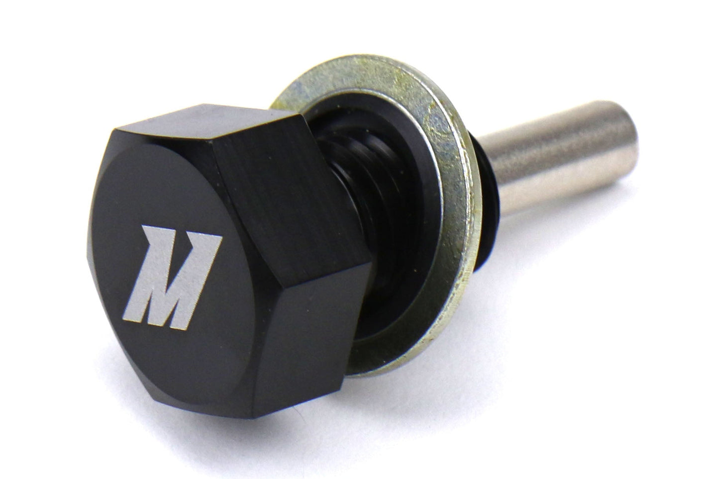 Mishimoto Magnetic Oil Drain Plug M12 x 1.5 - Universal