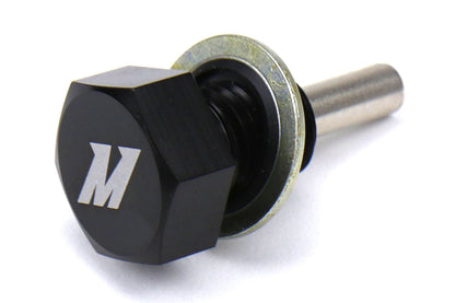 Mishimoto Magnetic Oil Drain Plug M12 x 1.5 - Universal