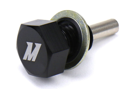 Mishimoto Magnetic Oil Drain Plug M12 x 1.5 - Universal