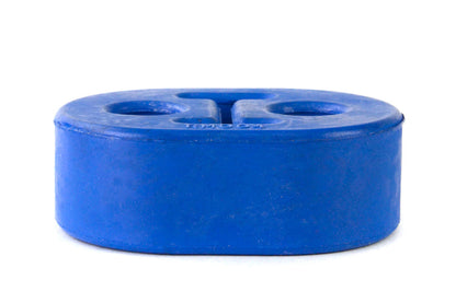 Cusco Exhaust Hanger 15MM Blue - Subaru Models (inc. 1993-2007 Impreza / WRX/STi)