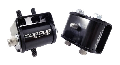 Torque Solution Engine Mounts - 2004-2021 Subaru STI / 2002-2014 WRX