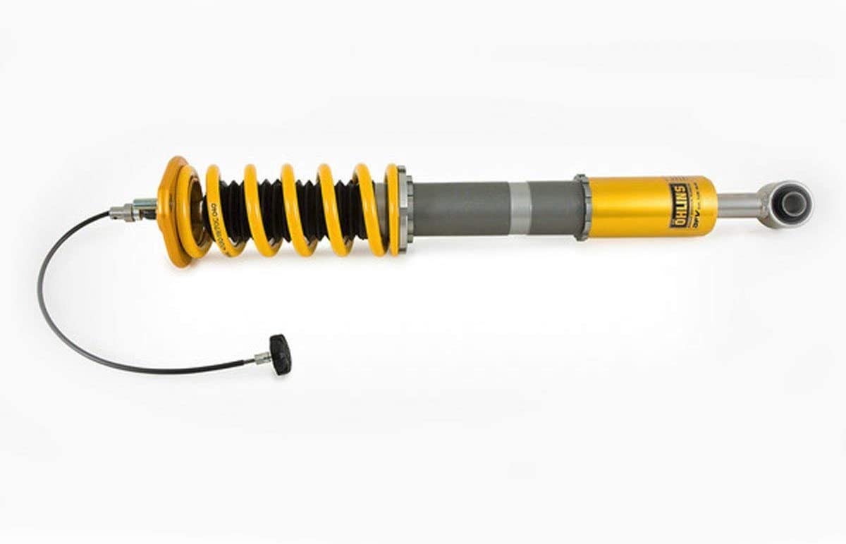 Ohlins Road and Track Coilovers  - 2003-2006 Mitsubishi Evo