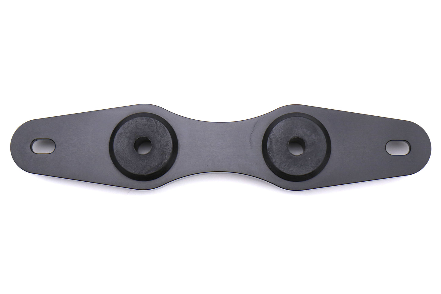 Torque Solution Billet Downpipe Hanger - 2013-2018 Ford Focus ST