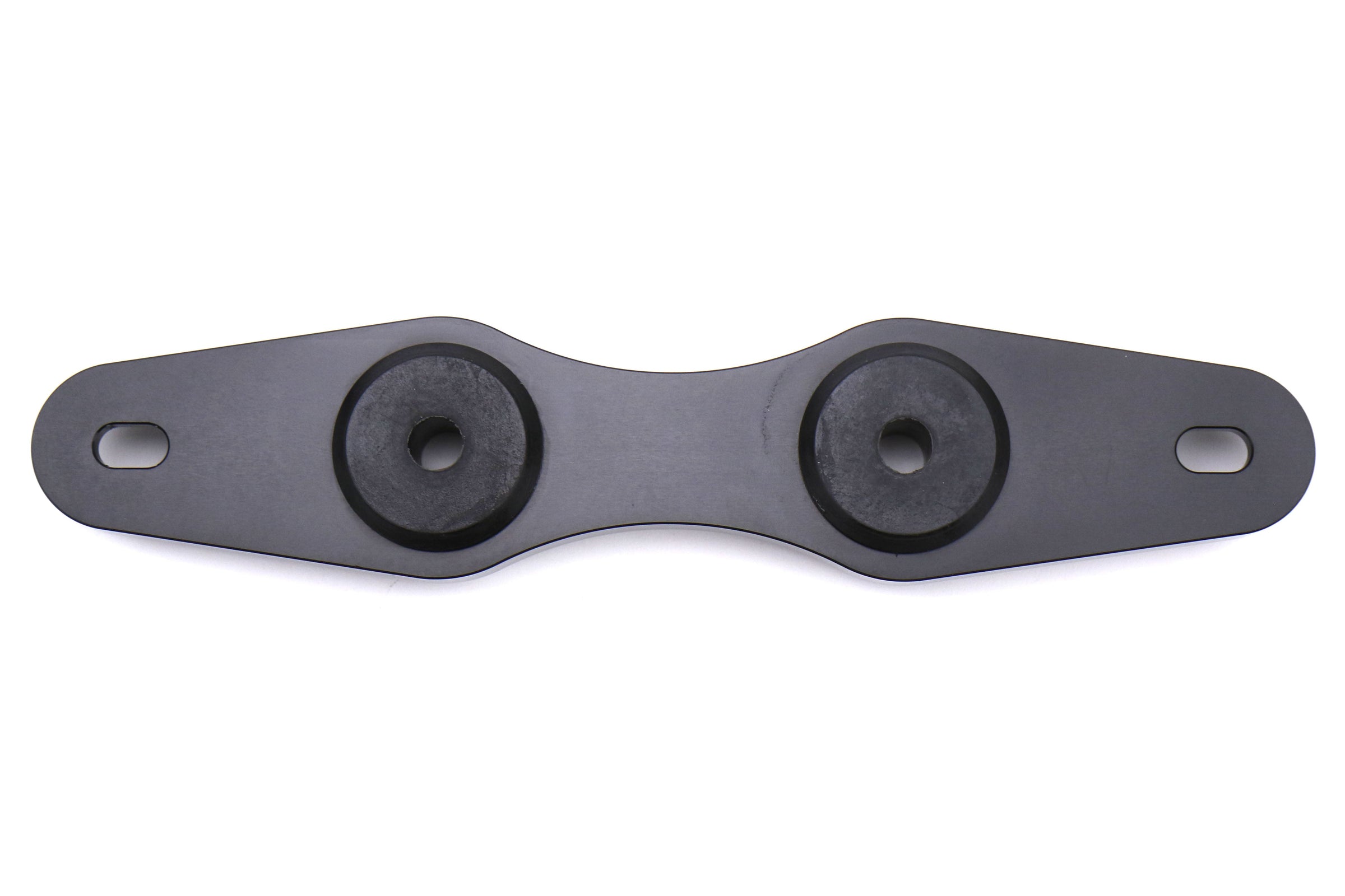 Torque Solution Billet Downpipe Hanger - 2013-2018 Ford Focus ST