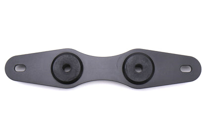 Torque Solution Billet Downpipe Hanger - 2013-2018 Ford Focus ST