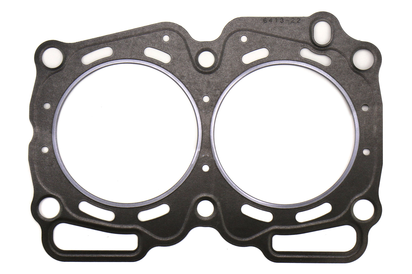 Mahle Cylinder Head Gasket - Subaru EJ25 Models (inc. 1998-2011 Impreza / 2000-2009 Legacy)