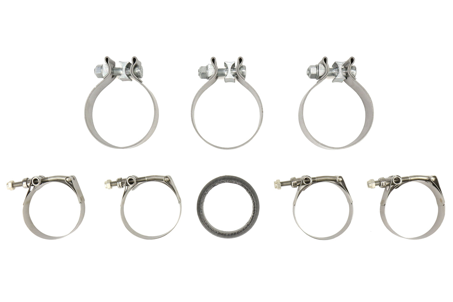 AWE Touring Edition Cat-Back Exhaust (Diamond Black Tips) - 2015-2021 Subaru WRX