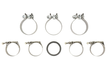 AWE Touring Edition Cat-Back Exhaust (Diamond Black Tips) - 2015-2021 Subaru WRX