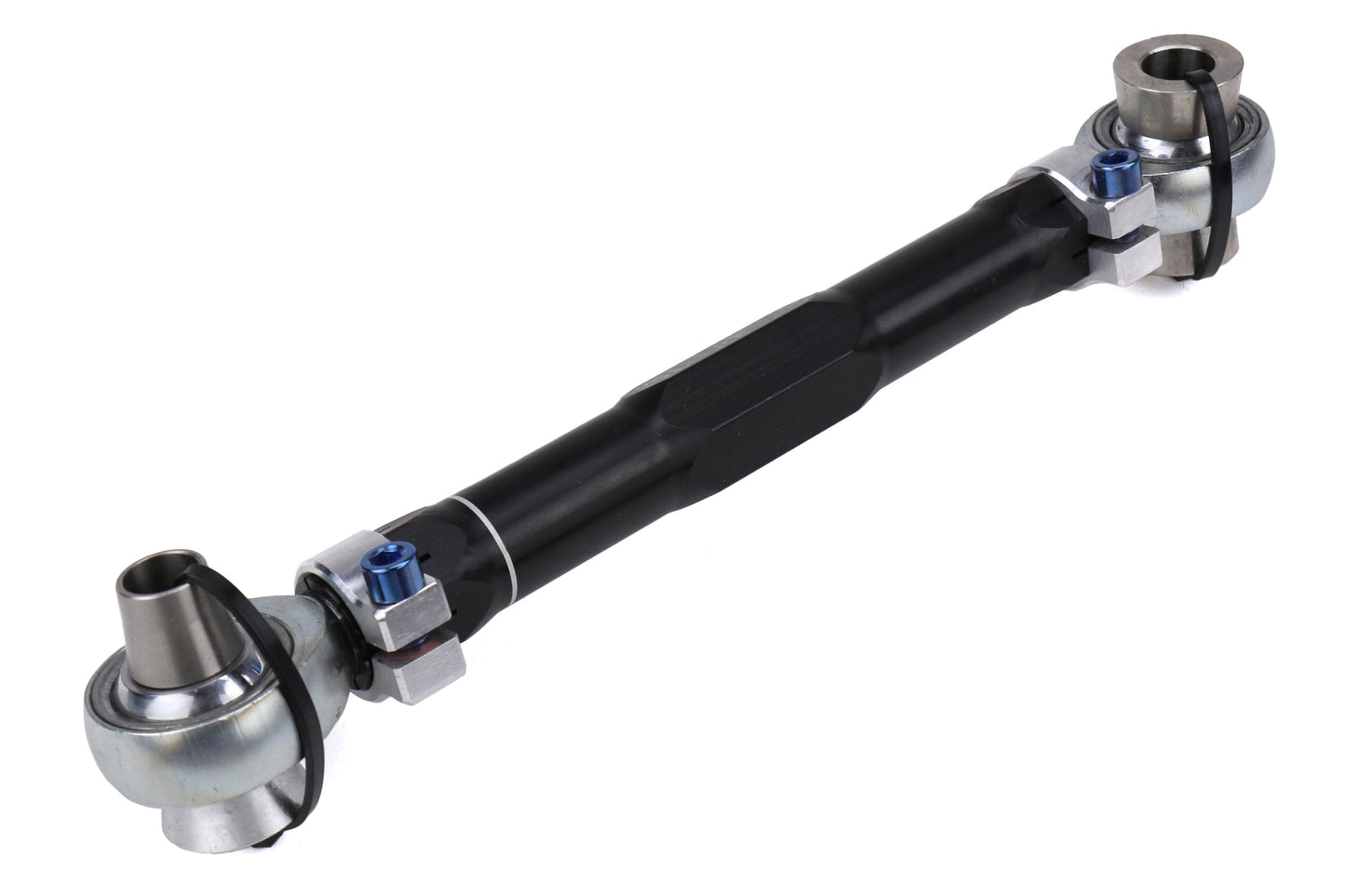 SPL Parts Rear Toe Arm w/ Eccentric Lockout - Subaru Models (inc. 2008-2026 WRX/ 2008-2021 STI / 2013-2024 BRZ)