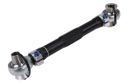 SPL Parts Rear Toe Arm w/ Eccentric Lockout - Subaru Models (inc. 2008-2026 WRX/ 2008-2021 STI / 2013-2024 BRZ)