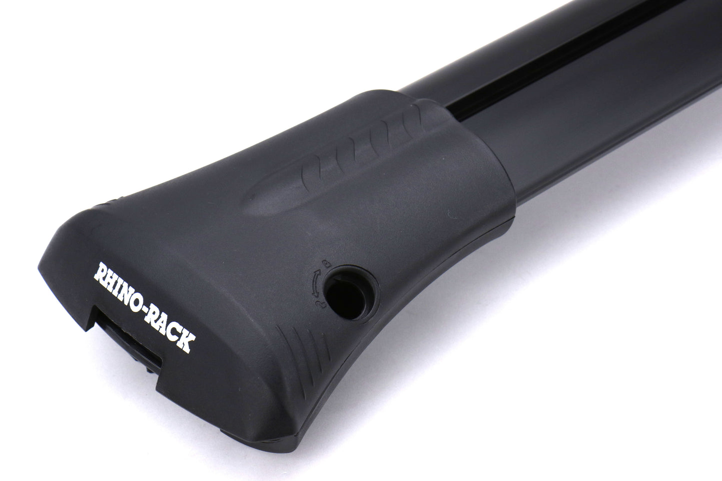 Rhino-Rack Vortex StealthBar Black 845mm - Universal