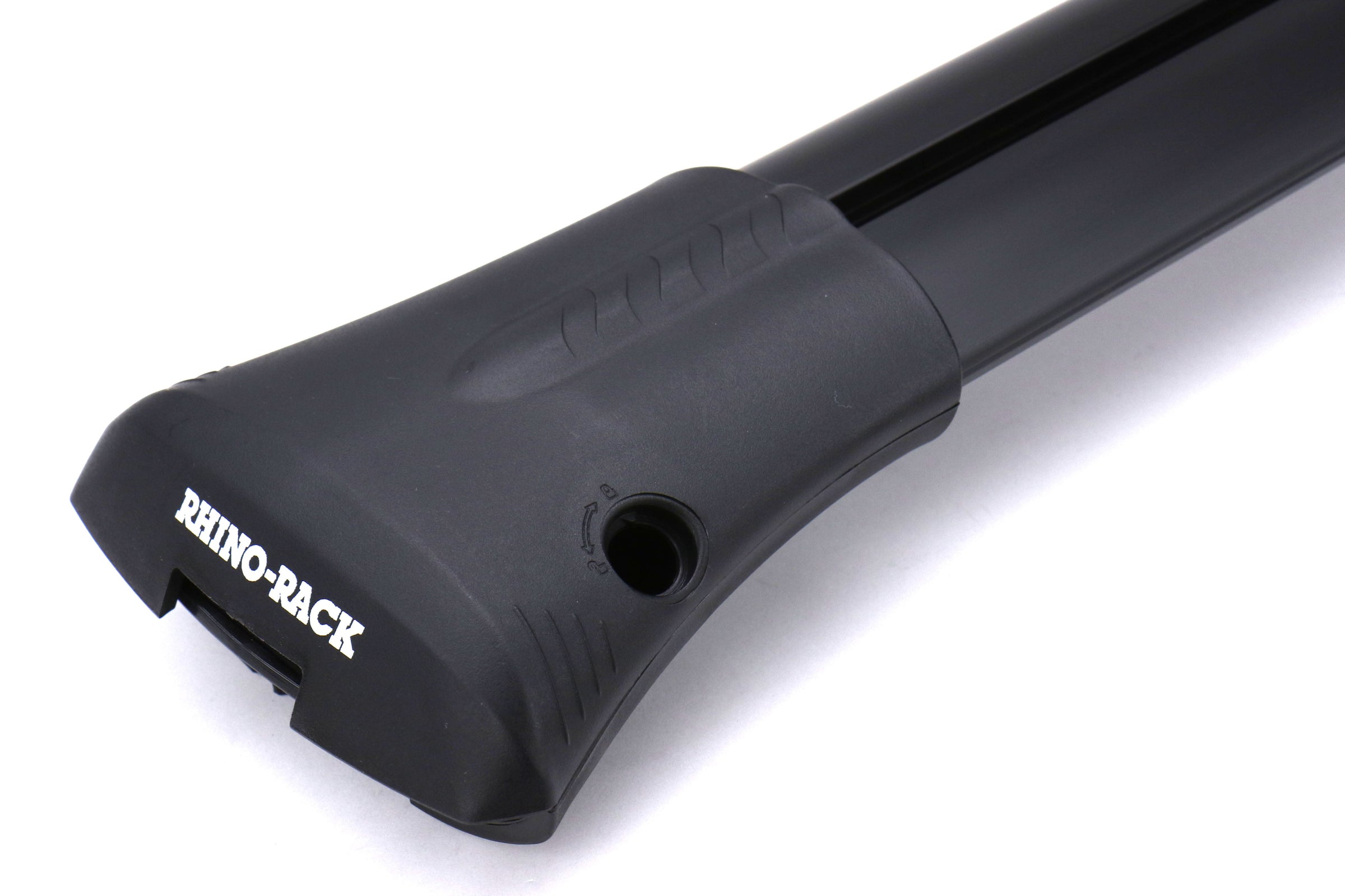 Rhino-Rack Vortex StealthBar Black 845mm - Universal