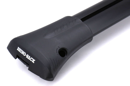 Rhino-Rack Vortex StealthBar Black 845mm - Universal